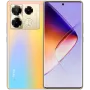Išmanusis telefonas Infinix NOTE 40 Pro 6,78 colio 12 GB Auksinis