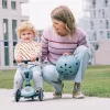 Trijų ratų paspirtukas Scoot & Ride 96271 Mėlynas Vaikams 2.8 kg