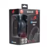 MAXELL HD1 BASS belaidės ausinės su USB-C įkrovimu, bosinio garso, belaidės viršugalvinės ausinės