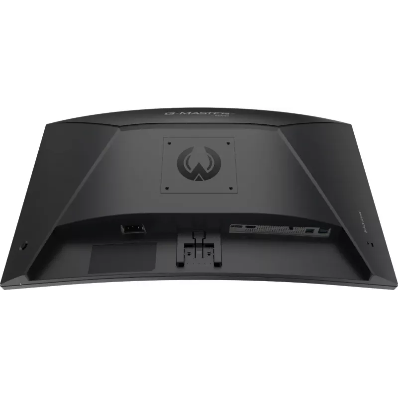 Monitorius IIYAMA G-MASTER GC2781HSU-B1 27 colių lenktas VA 1920×1080 144 Hz USB Hub garsiakalbiai VESA juodas