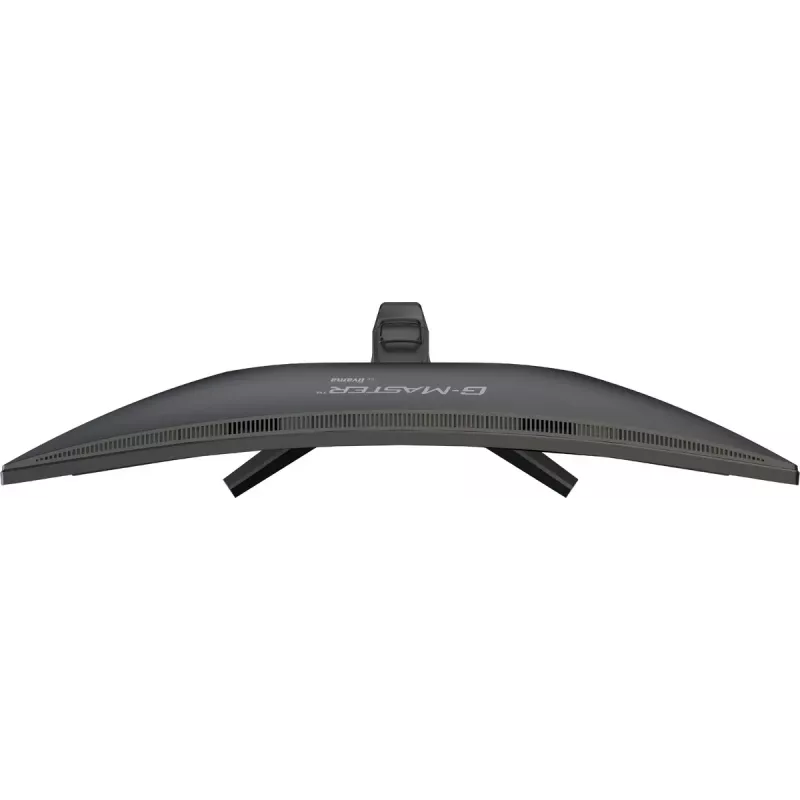 Monitorius IIYAMA G-MASTER GC2781HSU-B1 27 colių lenktas VA 1920×1080 144 Hz USB Hub garsiakalbiai VESA juodas