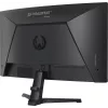 Monitorius IIYAMA G-MASTER GC2781HSU-B1 27 colių lenktas VA 1920×1080 144 Hz USB Hub garsiakalbiai VESA juodas