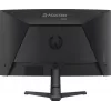 Monitorius IIYAMA G-MASTER GC2781HSU-B1 27 colių lenktas VA 1920×1080 144 Hz USB Hub garsiakalbiai VESA juodas