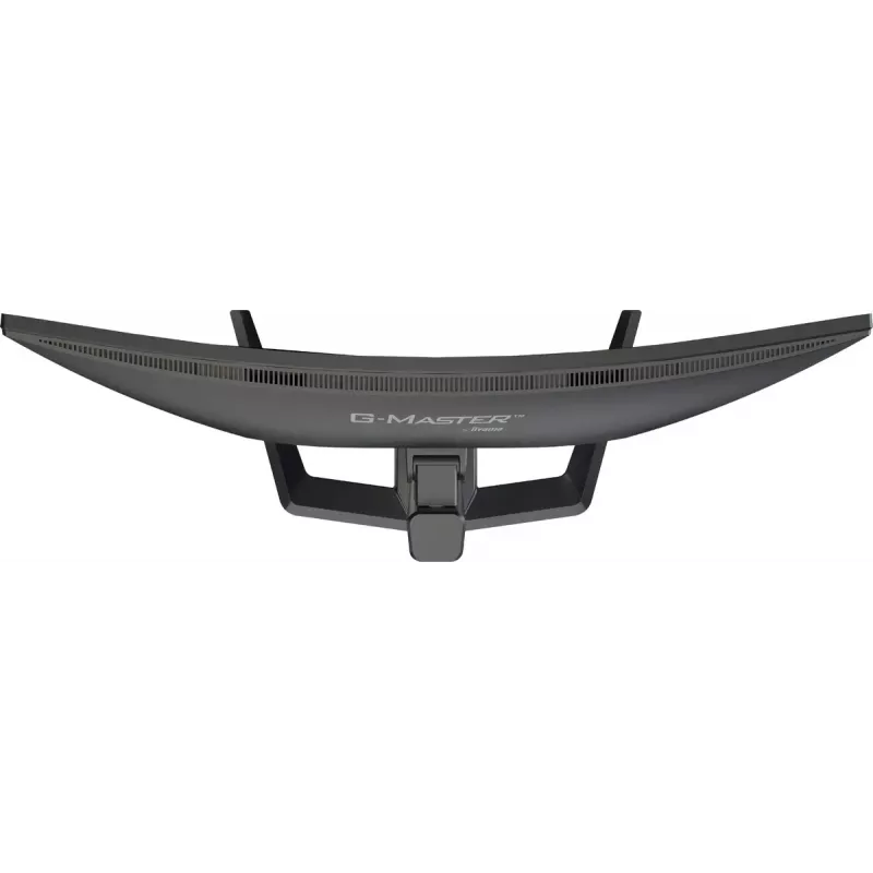 IIYAMA G-MASTER GCB2784HSU-B1 27 colių lenktas VA žaidimų monitorius 240Hz FHD 1920x1080 USB šakotuvas garsiakalbiai VESA