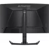 IIYAMA G-MASTER GCB2784HSU-B1 27 colių lenktas VA žaidimų monitorius 240Hz FHD 1920x1080 USB šakotuvas garsiakalbiai VESA