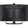 IIYAMA G-MASTER GCB2784HSU-B1 27 colių lenktas VA žaidimų monitorius 240Hz FHD 1920x1080 USB šakotuvas garsiakalbiai VESA