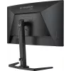 IIYAMA G-MASTER GCB2784HSU-B1 27 colių lenktas VA žaidimų monitorius 240Hz FHD 1920x1080 USB šakotuvas garsiakalbiai VESA