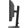 IIYAMA G-MASTER GCB2784HSU-B1 27 colių lenktas VA žaidimų monitorius 240Hz FHD 1920x1080 USB šakotuvas garsiakalbiai VESA