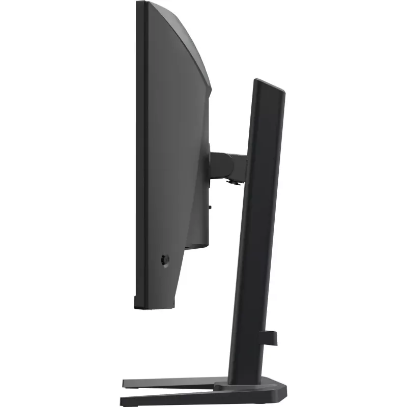 IIYAMA G-MASTER GCB2784HSU-B1 27 colių lenktas VA žaidimų monitorius 240Hz FHD 1920x1080 USB šakotuvas garsiakalbiai VESA