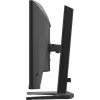 IIYAMA G-MASTER GCB2784HSU-B1 27 colių lenktas VA žaidimų monitorius 240Hz FHD 1920x1080 USB šakotuvas garsiakalbiai VESA