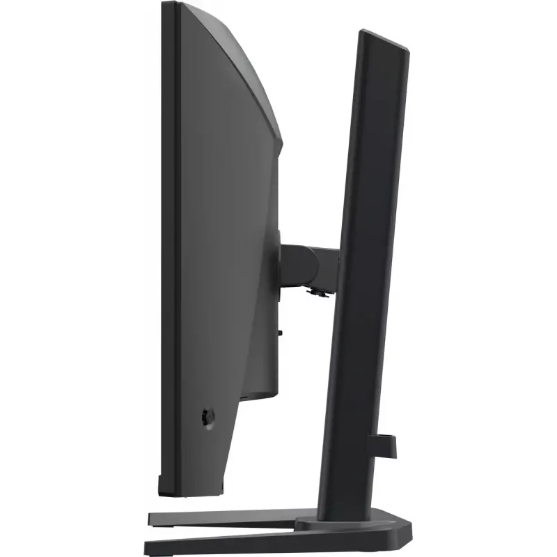 IIYAMA G-MASTER GCB2784HSU-B1 27 colių lenktas VA žaidimų monitorius 240Hz FHD 1920x1080 USB šakotuvas garsiakalbiai VESA