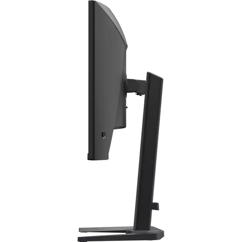 IIYAMA G-MASTER GCB2784HSU-B1 27 colių lenktas VA žaidimų monitorius 240Hz FHD 1920x1080 USB šakotuvas garsiakalbiai VESA