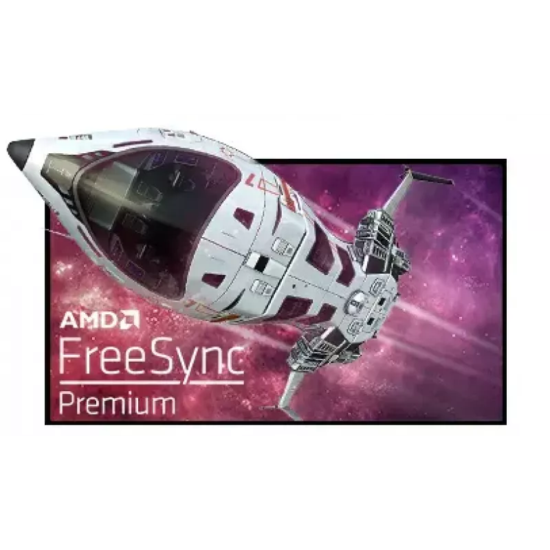 IIYAMA G-MASTER GCB2784HSU-B1 27 colių lenktas VA žaidimų monitorius 240Hz FHD 1920x1080 USB šakotuvas garsiakalbiai VESA