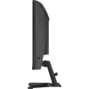 27 colių iiyama G-MASTER GC2784HSU-B1 lenktas VA monitorius 240 Hz Full HD 1920x1080 USB hub garsiakalbiai VESA