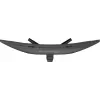 27 colių iiyama G-MASTER GC2784HSU-B1 lenktas VA monitorius 240 Hz Full HD 1920x1080 USB hub garsiakalbiai VESA
