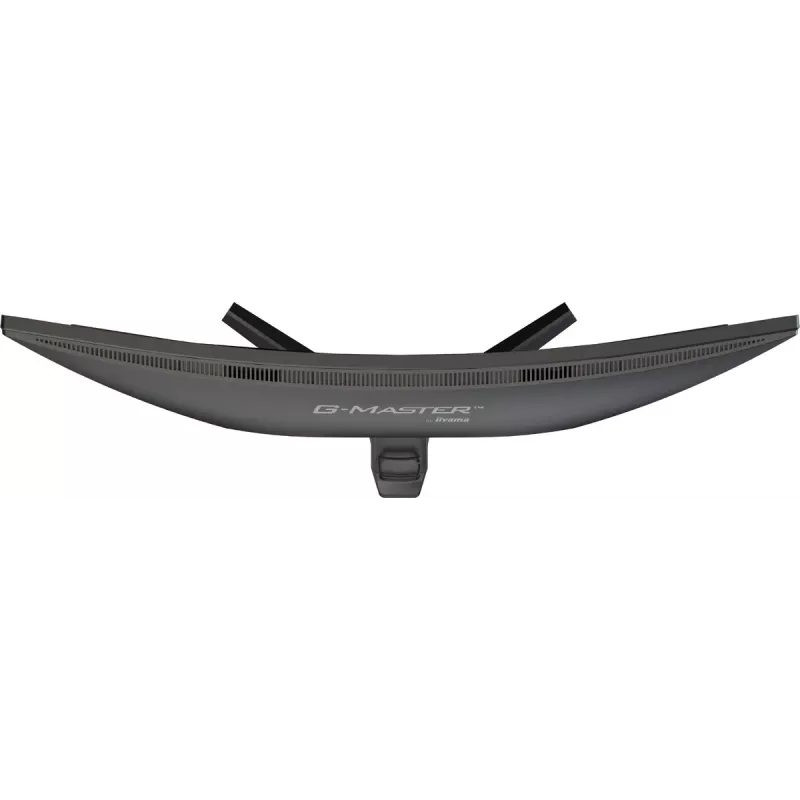 27 colių iiyama G-MASTER GC2784HSU-B1 lenktas VA monitorius 240 Hz Full HD 1920x1080 USB hub garsiakalbiai VESA