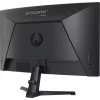 27 colių iiyama G-MASTER GC2784HSU-B1 lenktas VA monitorius 240 Hz Full HD 1920x1080 USB hub garsiakalbiai VESA