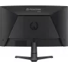 27 colių iiyama G-MASTER GC2784HSU-B1 lenktas VA monitorius 240 Hz Full HD 1920x1080 USB hub garsiakalbiai VESA