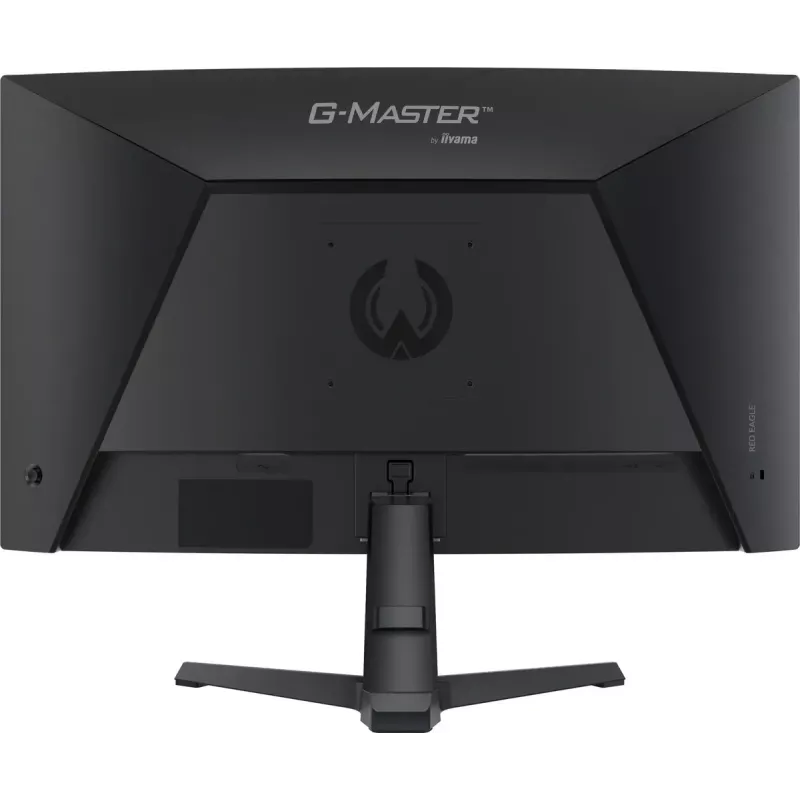 27 colių iiyama G-MASTER GC2784HSU-B1 lenktas VA monitorius 240 Hz Full HD 1920x1080 USB hub garsiakalbiai VESA