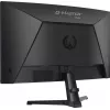 27 colių iiyama G-MASTER GC2784HSU-B1 lenktas VA monitorius 240 Hz Full HD 1920x1080 USB hub garsiakalbiai VESA