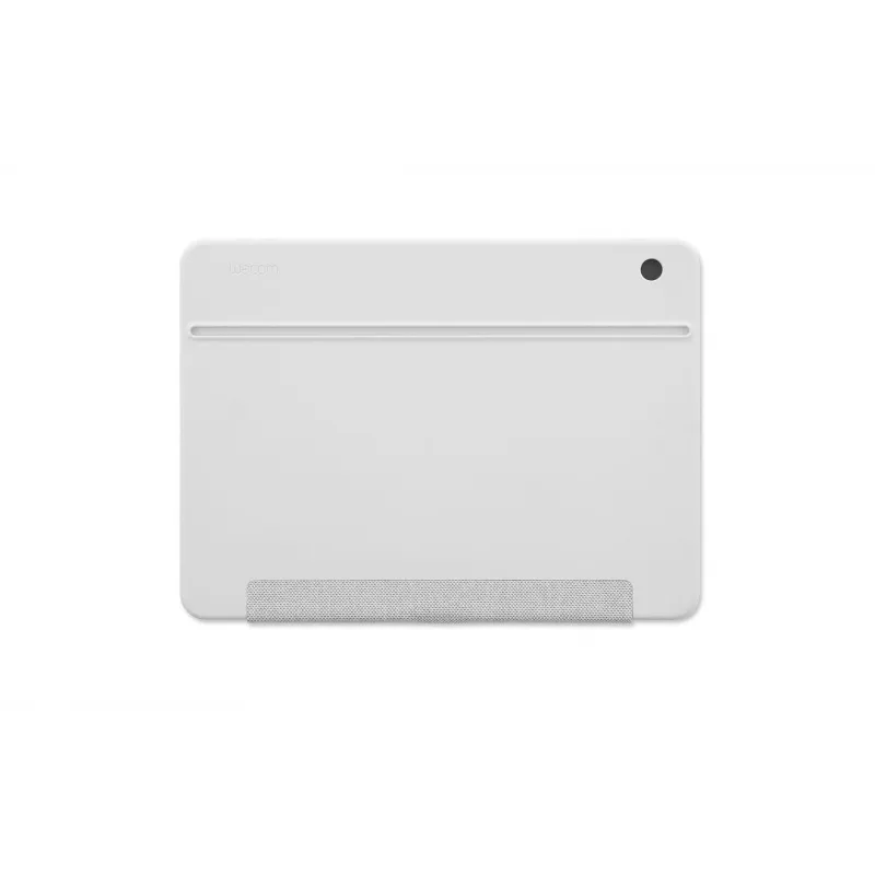 Apsauginis dėklas su stovu Wacom MovinkPad 11, baltas, 1 vnt.