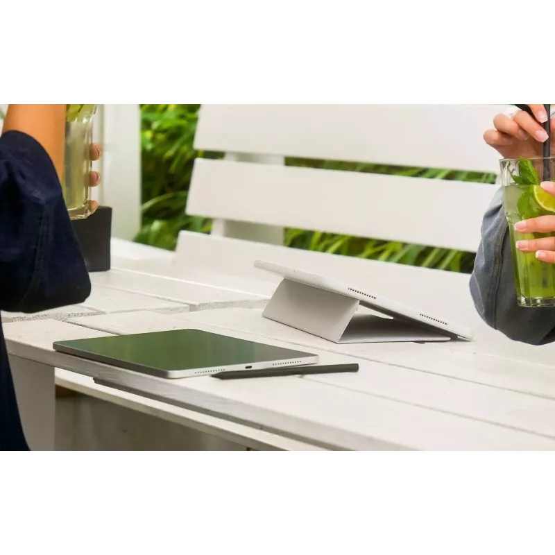 Apsauginis dėklas su stovu Wacom MovinkPad 11, baltas, 1 vnt.