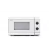 Grilių mikrobangų krosnelė Sharp YC-MG01E-C, 800 W, 20 L