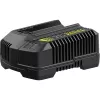 Baterijų įkroviklis Stanley SFMCB14-QW 18V DC įėjimas