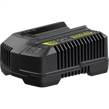 Baterijų įkroviklis Stanley SFMCB14-QW 18V DC įėjimas