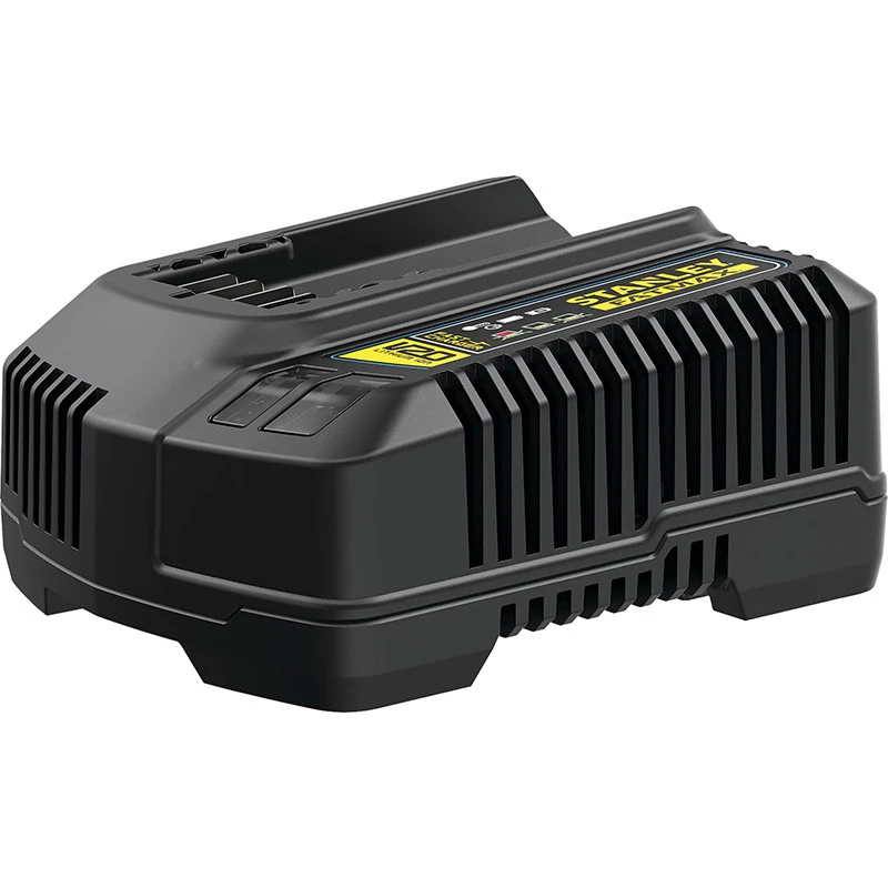 Baterijų įkroviklis Stanley SFMCB14-QW 18V DC įėjimas
