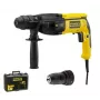Perforatorius Stanley ST ROTARY HAMMER SDS+ 800W SFMEH210K 2.4J