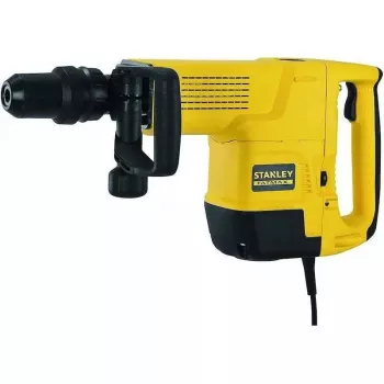 Perforatorius STANLEY 26/3-EH230KQ — SDS-MAX, 1600 W, smūgio energija 5–15 J