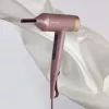 Plaukų džiovintuvas Remington EC8930, 1600 W, skaitmeninis variklis, 110000 RPM, rožinis, 3 m laidas