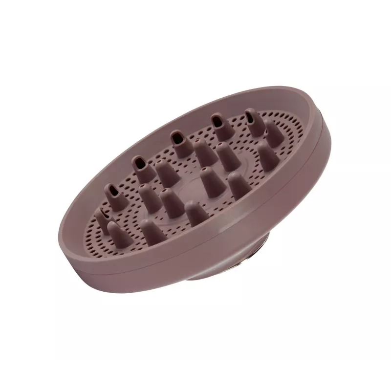 Plaukų džiovintuvas Remington EC8930, 1600 W, skaitmeninis variklis, 110000 RPM, rožinis, 3 m laidas