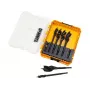 3-ių griovelių grąžtų rinkinys 13-32 mm