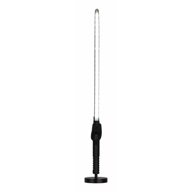 Stalinė lempa Ukonic 16285 LED juoda balta “Žvaigždžių karai”