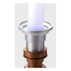 Stalinė lempa Ukonic 16987 Lightsaber Obi-Wan Kenobi 595 mm