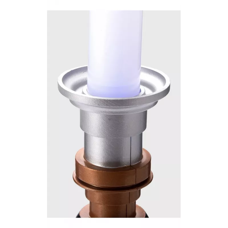 Stalinė lempa Ukonic 16987 Lightsaber Obi-Wan Kenobi 595 mm