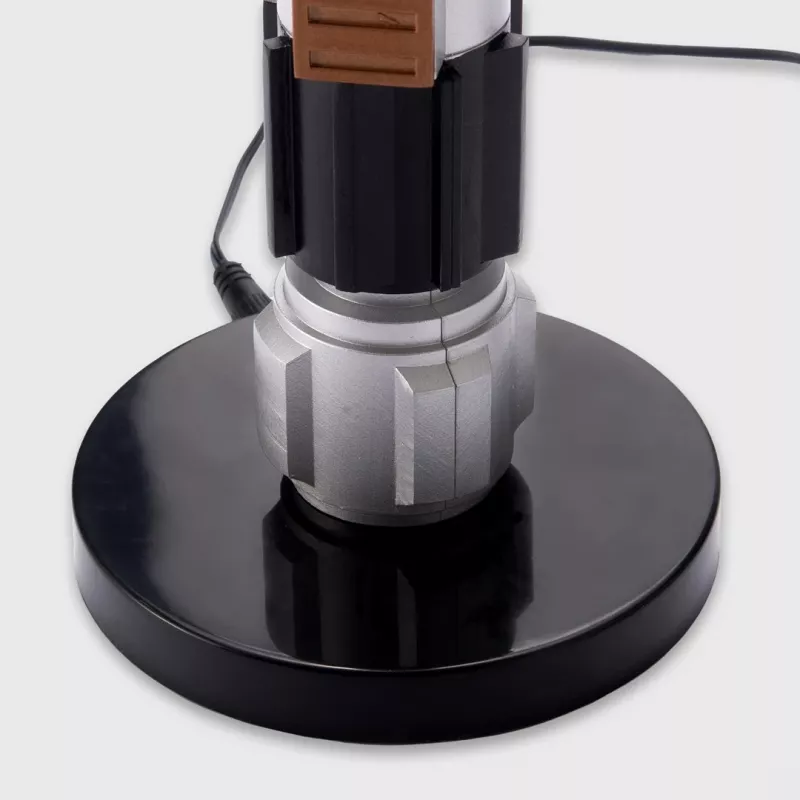 Stalinė lempa Ukonic 16987 Lightsaber Obi-Wan Kenobi 595 mm