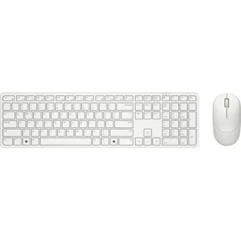 Dell Pro 5 KB And Mouse KM526 KM526 Šviesiai Pelenų GR