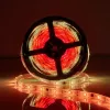 Nedis WIFILS51CRGB protinga juostinė šviesa Wi‑Fi, RGB, 24 W, 1 m laidas, 12 mm plotis