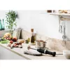 Panardintuvas KitchenAid 5KHBV83EOB 180 W Juodas