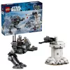 LEGO Star Wars 75444 AT-RT ataka