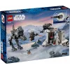 LEGO Star Wars 75444 AT-RT ataka