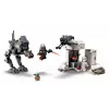 LEGO Star Wars 75444 AT-RT ataka