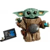 LEGO Star Wars 75446 Grogu (Mandaloriečio mokinys)