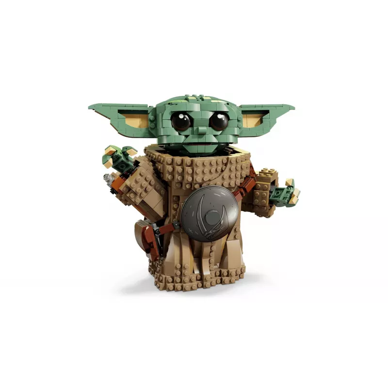 LEGO Star Wars 75446 Grogu (Mandaloriečio mokinys)