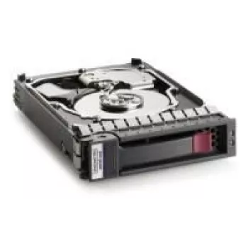 900GB SAS 6Gb/s SFF 10K 2,5 colio kietasis diskas HPE