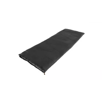 Miegmaišis Easy Camp Starling Square Black 10°C
