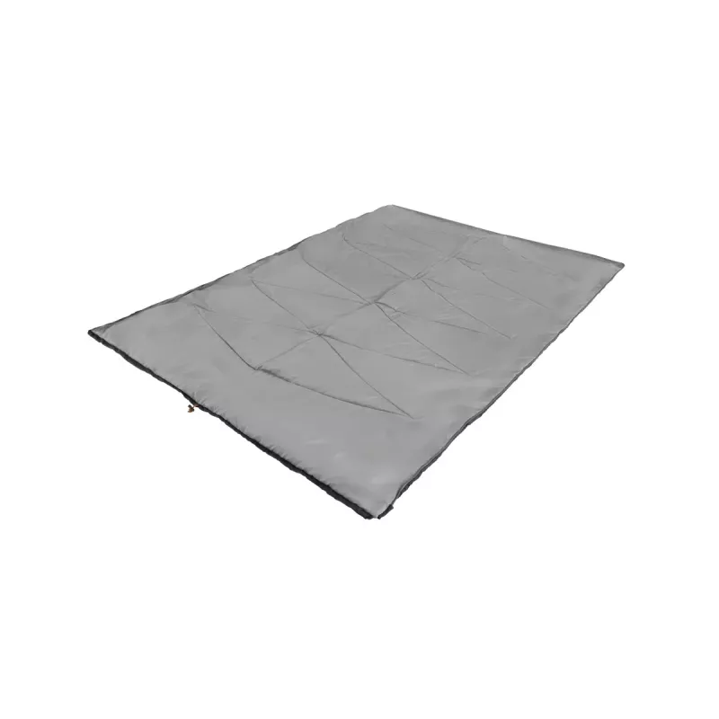 Miegmaišis Easy Camp Starling Square Black 10°C